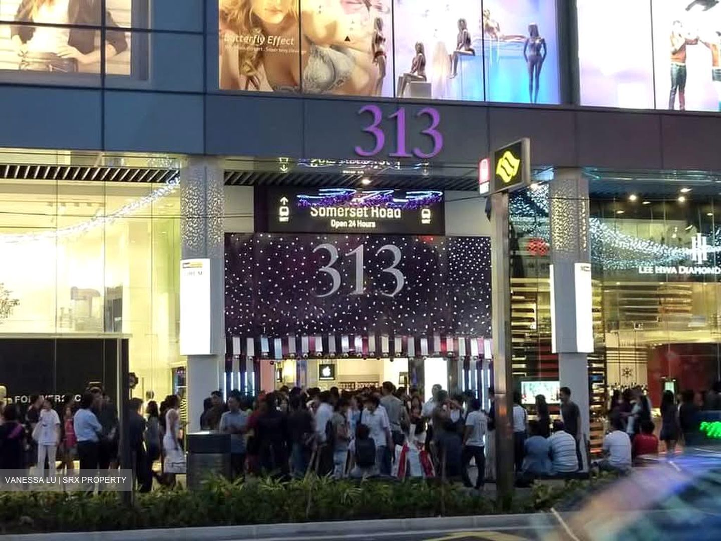313 @ Somerset (D9), Retail #581734041